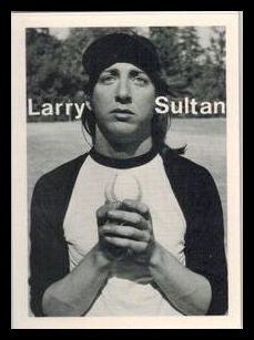 13 Larry Sultan